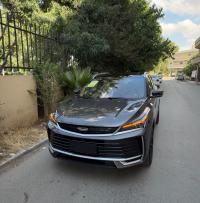 سيارات-geely-coolray-2026-flag-ship-الخروب-قسنطينة-الجزائر