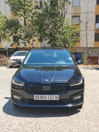 Skoda Fabia 2022 Style