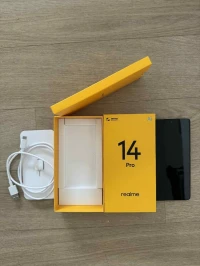 Realme 14 pro 5g