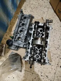 Culasse Daihatsu terios 1.5 fissuré 
