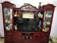 tables-pour-tv-meuble-bibliotheque-saida-algerie