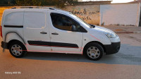 commerciale-peugeot-partner-2013-tepee-les-eucalyptus-alger-algerie