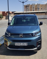 سيارات-citroen-berlingo-2026-xtr-بيضاء-برج-سطيف-الجزائر