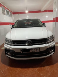 voitures-volkswagen-tiguan-2020-r-line-saoula-alger-algerie