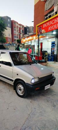 سيارات-suzuki-maruti-800-2011-الدويرة-الجزائر