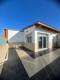 Vente Appartement F4 Alger Bordj el kiffan