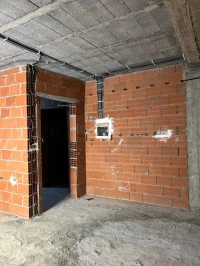 Vente Appartement F3 Alger Bordj el kiffan
