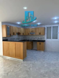 Vente Appartement F3 Alger Bordj el kiffan