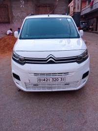 cars-citroen-berlingo-2020-es-senia-oran-algeria