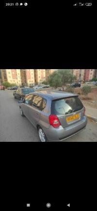 سيارات-chevrolet-aveo-5-portes-2014-السنية-وهران-الجزائر