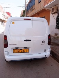 سيارات-citroen-berlingo-2020-السنية-وهران-الجزائر