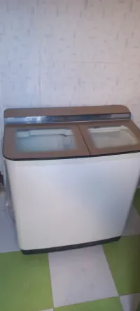 غسالة ملابس