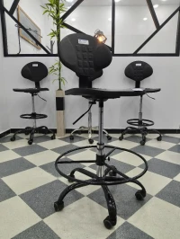 Chaise ergonomique