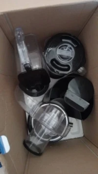 Centrifugeuse sonashi 4in1