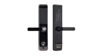 Serrure intelligente digitale accès facile et sécurise smart lock 