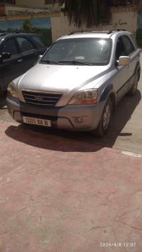 سيارات-kia-sorento-2008-عين-بوسيف-المدية-الجزائر