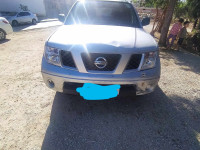 pickup-nissan-navara-2012-double-cabine-el-kharrouba-boumerdes-algerie