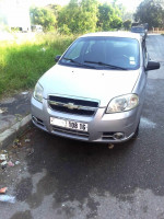 citadine-chevrolet-aveo-5-portes-2008-bab-ezzouar-alger-algerie