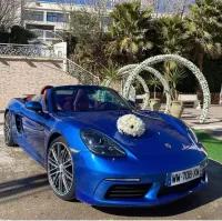 location voiture de luxe  كراء سيارات لمناسبات
