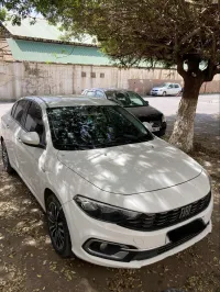 Fiat Tipo Sedan 2023 Life