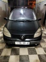 break-familiale-renault-scenic-2005-chelghoum-laid-mila-algerie