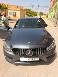 cars-mercedes-classe-c-2016-220-designo-tadjenanet-mila-algeria