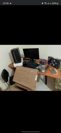 Pc gamer