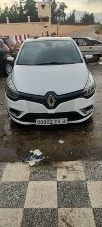 سيارات-renault-clio-4-2019-gt-line-السنية-وهران-الجزائر