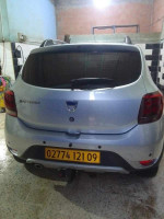 citadine-dacia-sandero-2021-stepway-bougara-blida-algerie