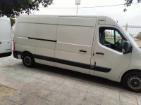Transport et déménagement 