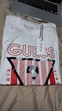 T-shirts Switzerland 100% coton 