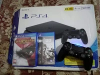 play 4 slim 500g not flache