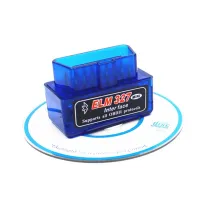 ELM327 Scanner Auto OBD2 Bluetooth 