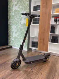 Trottinette électrique Ninebot Max G2 D