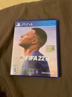 playstation-fifa-22-dely-brahim-alger-algerie