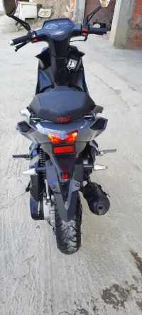 Vms Vms s2 150 2021