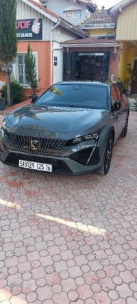 cars-peugeot-408-2025-el-hadjar-annaba-algeria