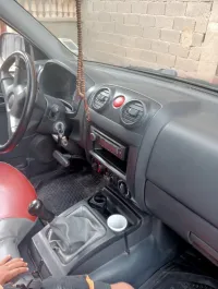 Isuzu D Max 2010 D Max