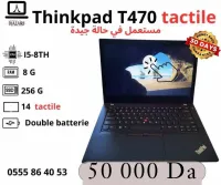 Dell Latitude hp Thinkpad 