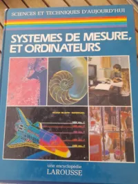 Encyclopédie larousse 