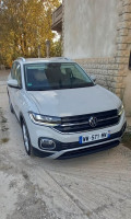 voitures-volkswagen-t-cross-2022-style-dar-el-beida-alger-algerie