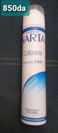 Déodorant 