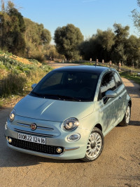 voitures-fiat-500-2024-club-bordj-el-bahri-alger-algerie