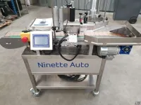 ETIQUETEUSE NINETTE AUTO