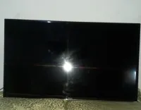 Télé cassée