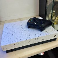 xbox-one-x-relizane-algerie