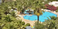 voyage organise tunisie avril 2025