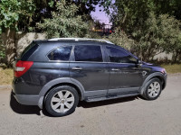 voitures-chevrolet-captiva-2010-ltz-ouled-fayet-alger-algerie