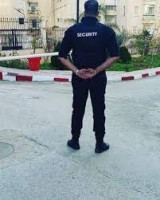 securite-agent-de-ain-taya-alger-algerie