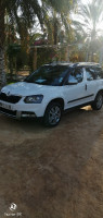 voitures-skoda-yeti-2014-elegance-touggourt-algerie